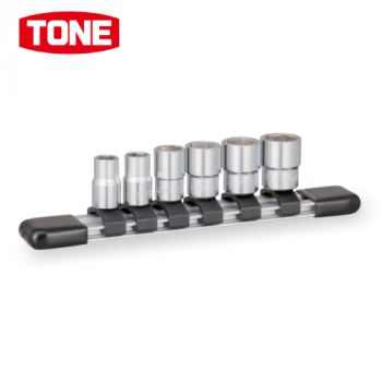 Đầu tuýp / đầu khẩu TONE