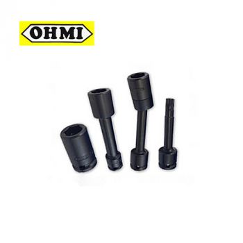 Đầu tuýp / đầu khẩu OHMI