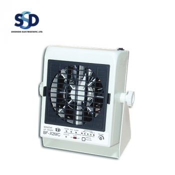 Quạt khử tĩnh điện SHISHIDO
