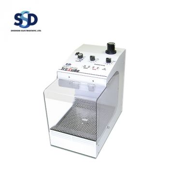 Buồng khử bụi và khử tĩnh điện SHISHIDO