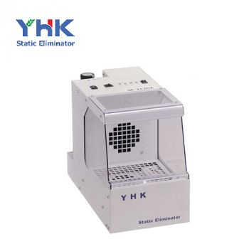 Buồng khử bụi và khử tĩnh điện YHK-YABUCHI