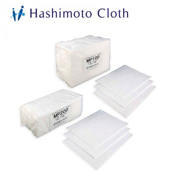 Giấy lau phòng sạch HASHIMOTO