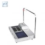 Máy rửa đế giày tự động | Automat | Shoe cleaning | GS-CLEAN