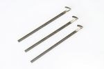 Máy tuốt men dây điện cầm tay | Handy stripper | MK ELECTRONICS