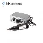 Máy tuốt men dây điện cầm tay | Handy stripper | MK ELECTRONICS