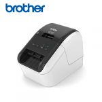 Máy in tem nhãn BROTHER