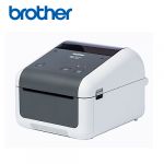 Máy in tem nhãn BROTHER