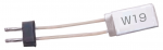 Kìm nhiệt cắt nhựa HT180 MERRY (Heat nippers HT-180)