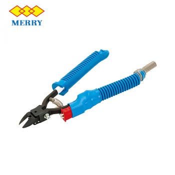 Kìm nhiệt cắt nhựa HT180 MERRY (Heat nippers HT-180)