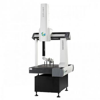 Máy đo toạ độ 3 chiều tiếp xúc - CMM