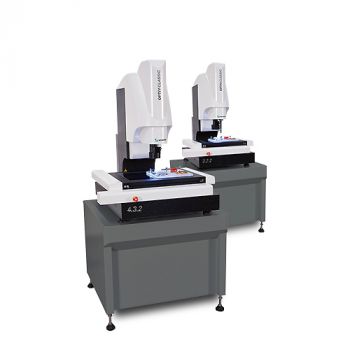 Máy đo toạ độ 3 chiều không tiếp xúc - CMM