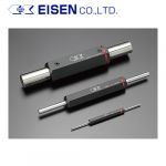 Dưỡng kiểm trục, dưỡng kiểm lỗ | Plug gauge | RIng gauge | EISEN