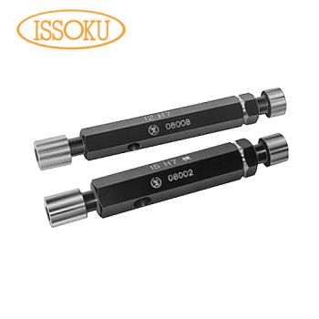 Dưỡng kiểm trục, dưỡng kiểm lỗ | Plug gauge | Ring gauge | ISSOKU
