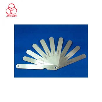 Dưỡng kiểm khe hở MITSUWA