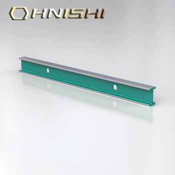 Dưỡng kiểm tra độ phẳng, độ thẳng, độ song song OHNISHI