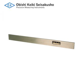 Dưỡng kiểm tra độ phẳng, độ thẳng, độ song song OBISHI