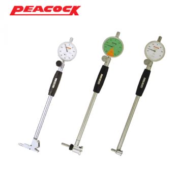 Đồng hồ đo lỗ PEACOCK