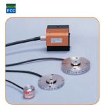 Cảm biến đo lực và Bộ hiển thị  FUJI CONTROL