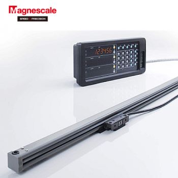Thước quang MAGNESCALE GB-ER (SR138R)