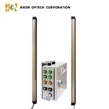 Cảm biến an toàn cho máy dập | Safety Devices for Presses | RPX | RPZ | RIKEN OPTECH