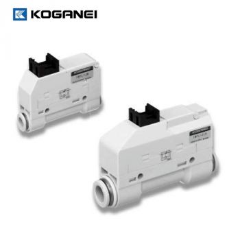 Van điều khiển lưu lượng khí nén KOGANEI