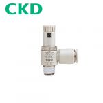 Van điều khiển lưu lượng khí nén CKD