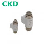 Van điều khiển lưu lượng khí nén CKD