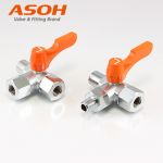 Van bi | Ball Valve | ACEBALL | ASOH