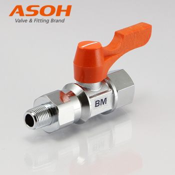 Van bi | Ball Valve | ACEBALL | ASOH
