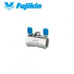 Van bi | Ball valve | FUJIKIN