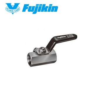 Van bi | Ball valve | FUJIKIN