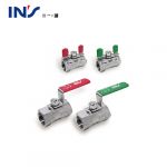 Van bi | Ball valve | ICHINOSE