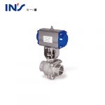 Van bi | Ball valve | ICHINOSE