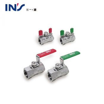 Van bi | Ball valve | ICHINOSE