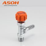 Van kim | Needle Valve | ASOH