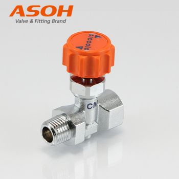 Van kim | Needle Valve | ASOH