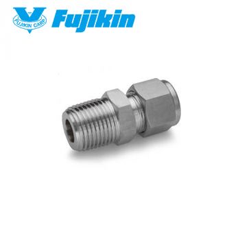 Cút nối thuỷ lực/khí nén FUJIKIN