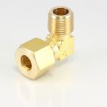 Cút nối thuỷ lực khí nén | Fitting | Ring joint | Ring Elbow | ASOH