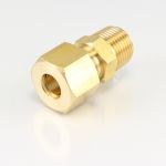 Cút nối thuỷ lực khí nén | Fitting | Ring joint | Ring Elbow | ASOH