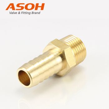 Cút nối thuỷ lực khí nén | Fitting | Ring joint | Ring Elbow | ASOH