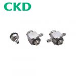 Cút nối thuỷ lực/khí nén CKD