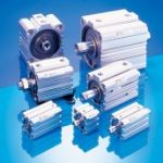 Xy lanh khí nén | xi lanh | Pneumatic cylinder |TAIYO PARKER
