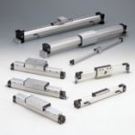 Xy lanh khí nén | xi lanh | Pneumatic cylinder |TAIYO PARKER