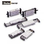Xy lanh khí nén | xi lanh | Pneumatic cylinder |TAIYO PARKER