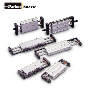 Xy lanh khí nén | xi lanh | Pneumatic cylinder |TAIYO PARKER