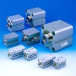 Xi lanh thuỷ lực | Xy lanh | Hydraulic cylinder | TAIYO PARKER