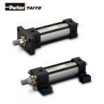 Xi lanh thuỷ lực | Xy lanh | Hydraulic cylinder | TAIYO PARKER