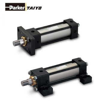 Xi lanh thuỷ lực | Xy lanh | Hydraulic cylinder | TAIYO PARKER