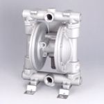 Bơm màng TAIYO, Pneumatic Operated Diaphragm Pump