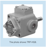 Bơm dầu | Oil pump | TERAL